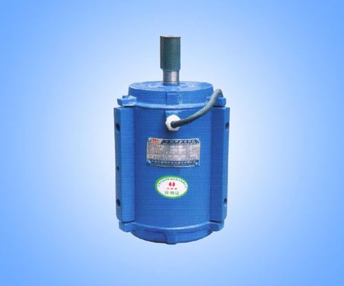 YSF系列風機用節能三相異步電動機