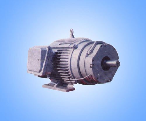 YEJ系列電磁制動三相異步電動機